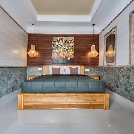 Tama Homestay Ubud Eksteriør bilde